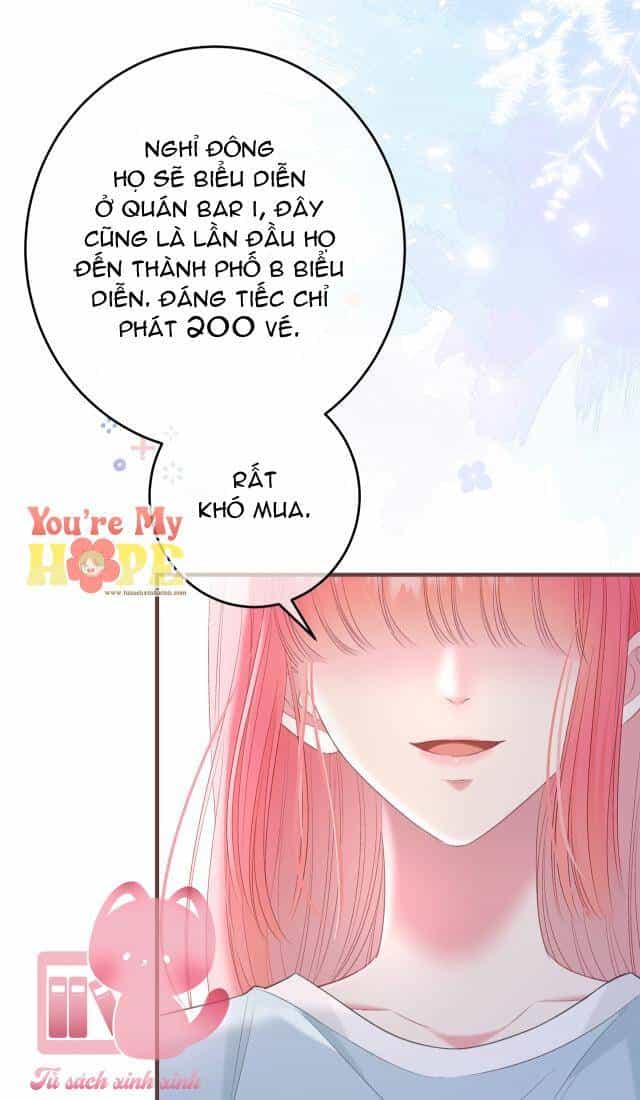 Tôi Sẽ Không Thích Cậu Đâu! - Chương 13 - ảnh 17
