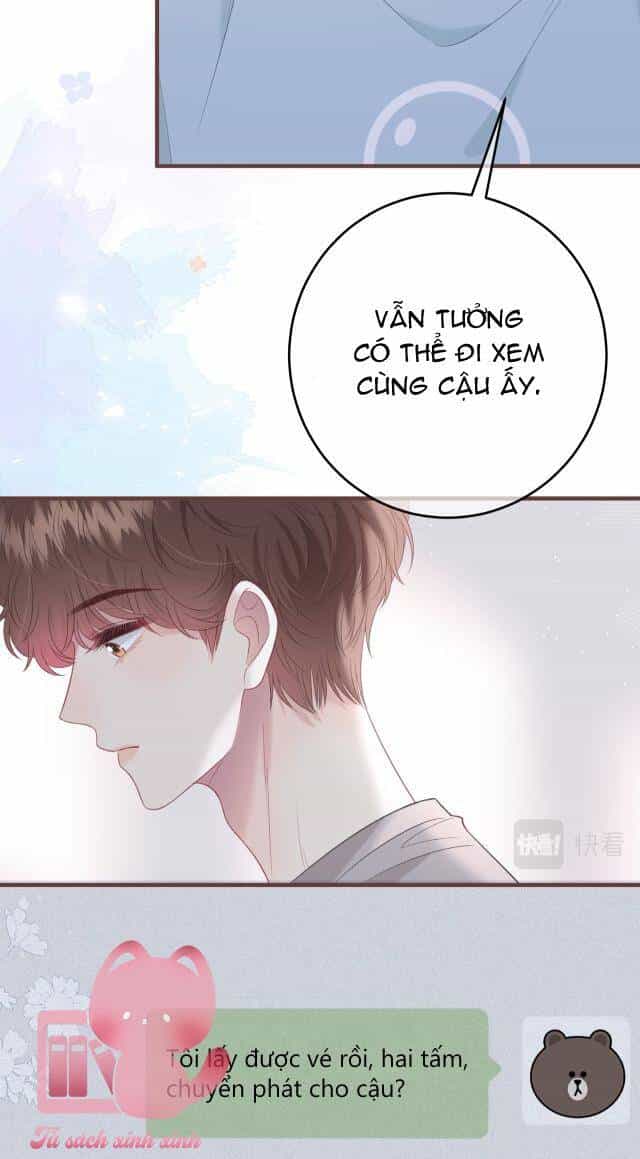 Tôi Sẽ Không Thích Cậu Đâu! - Chương 13 - ảnh 18