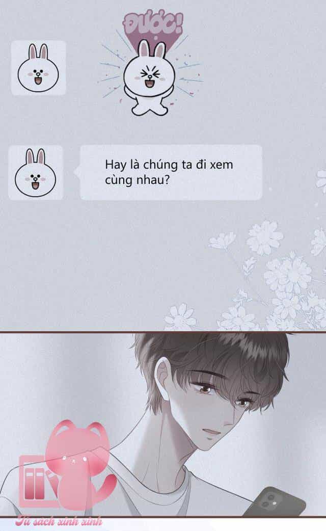 Tôi Sẽ Không Thích Cậu Đâu! - Chương 13 - ảnh 19