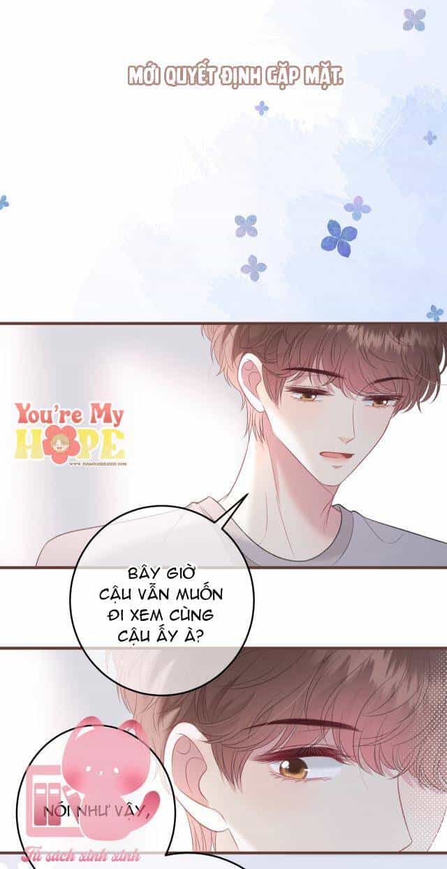 Tôi Sẽ Không Thích Cậu Đâu! - Chương 13 - ảnh 21