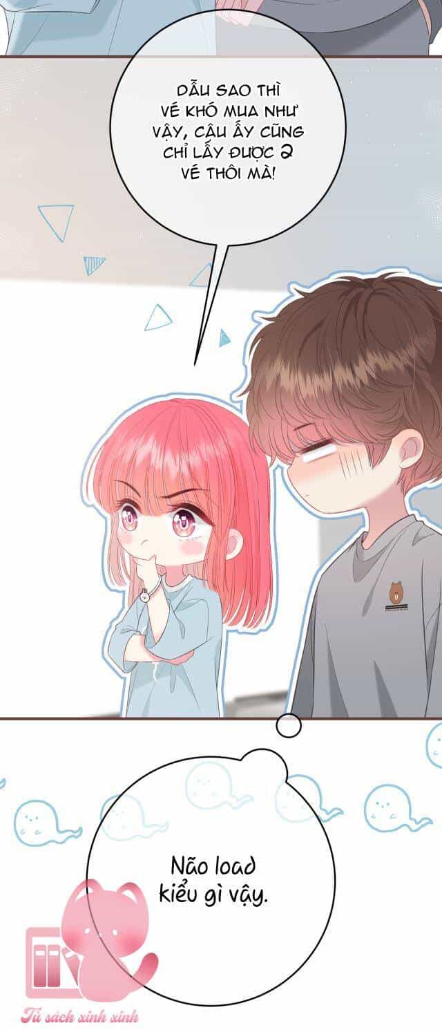 Tôi Sẽ Không Thích Cậu Đâu! - Chương 13 - ảnh 23
