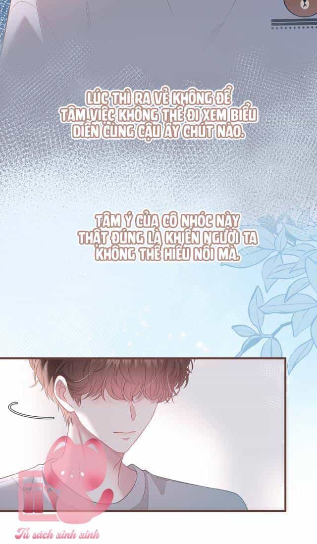 Tôi Sẽ Không Thích Cậu Đâu! - Chương 13 - ảnh 26