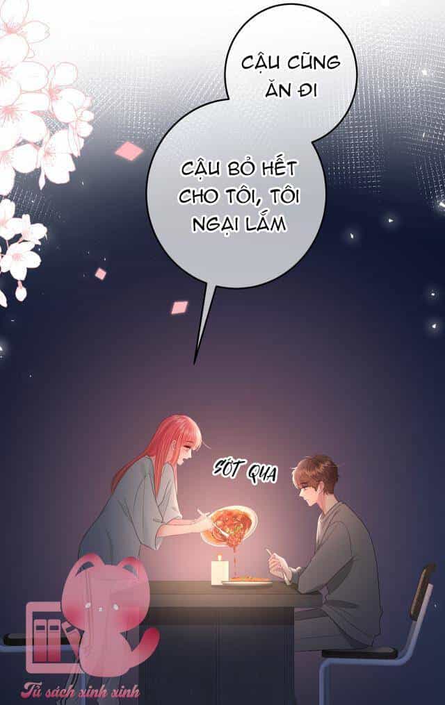Tôi Sẽ Không Thích Cậu Đâu! - Chương 14 - ảnh 10