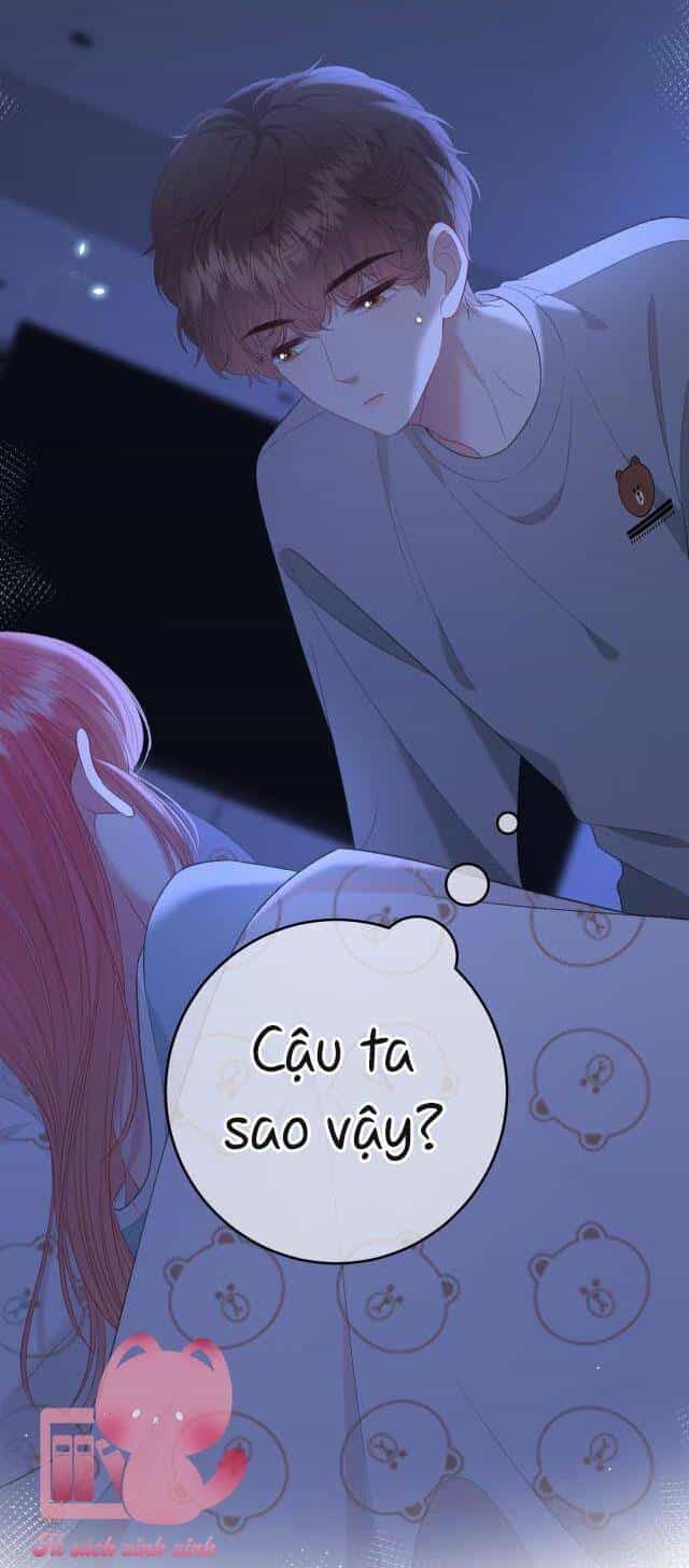 Tôi Sẽ Không Thích Cậu Đâu! - Chương 14 - ảnh 30