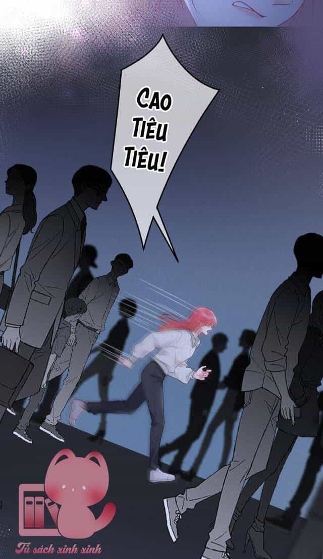 Tôi Sẽ Không Thích Cậu Đâu! - Chương 14 - ảnh 32