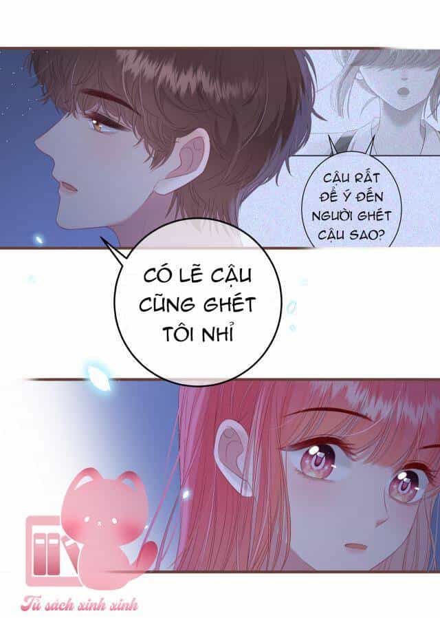 Tôi Sẽ Không Thích Cậu Đâu! - Chương 15 - ảnh 13