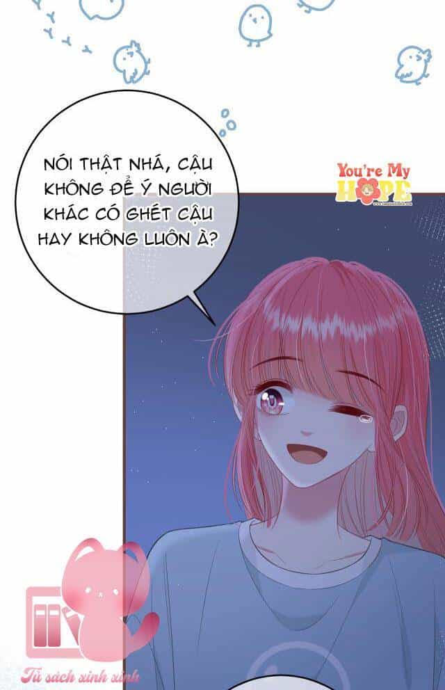 Tôi Sẽ Không Thích Cậu Đâu! - Chương 15 - ảnh 19
