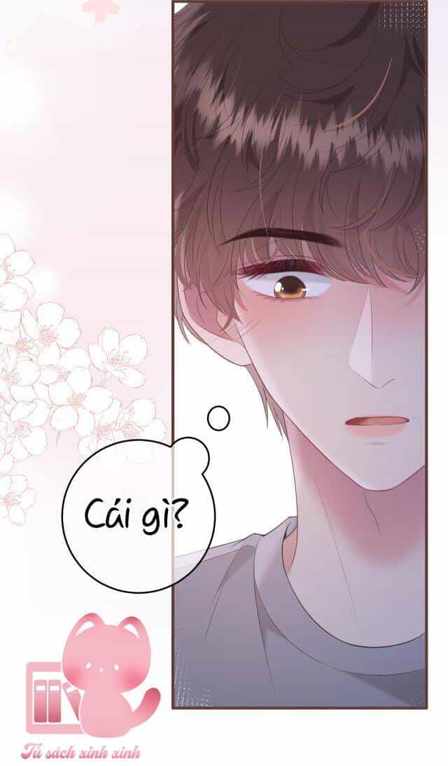 Tôi Sẽ Không Thích Cậu Đâu! - Chương 15 - ảnh 22