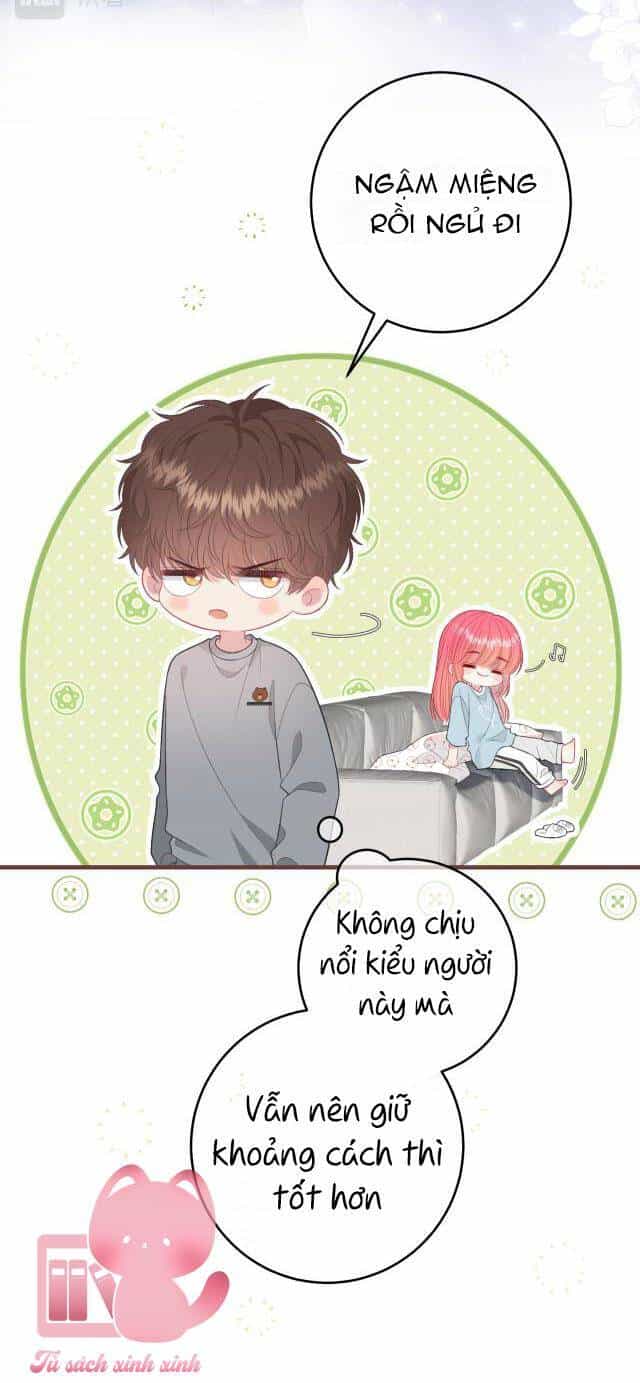Tôi Sẽ Không Thích Cậu Đâu! - Chương 15 - ảnh 28
