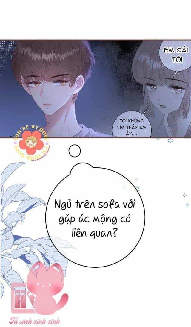 Tôi Sẽ Không Thích Cậu Đâu! - Chương 15 - ảnh 29