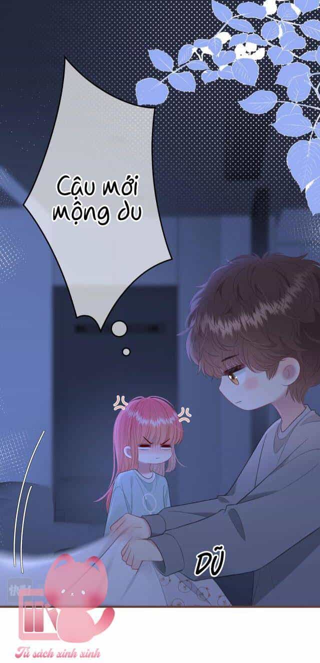 Tôi Sẽ Không Thích Cậu Đâu! - Chương 15 - ảnh 32