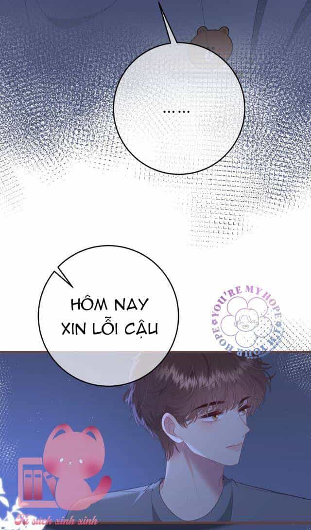 Tôi Sẽ Không Thích Cậu Đâu! - Chương 15 - ảnh 9