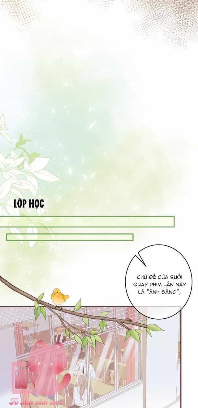Tôi Sẽ Không Thích Cậu Đâu! - Chương 17 - ảnh 11