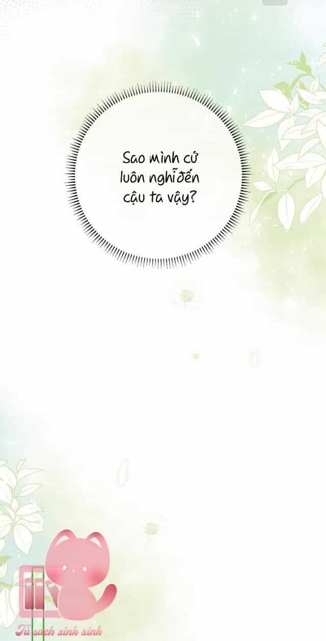 Tôi Sẽ Không Thích Cậu Đâu! - Chương 17 - ảnh 16
