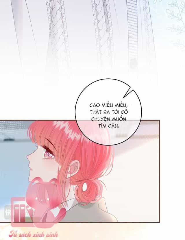Tôi Sẽ Không Thích Cậu Đâu! - Chương 17 - ảnh 23
