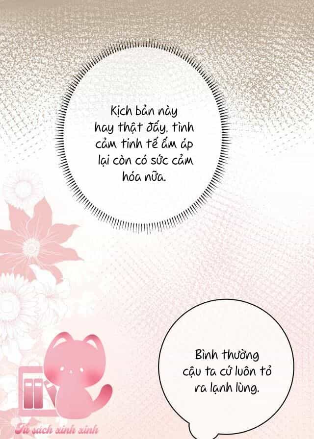 Tôi Sẽ Không Thích Cậu Đâu! - Chương 17 - ảnh 44