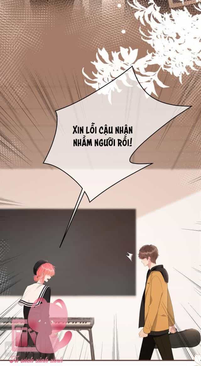 Tôi Sẽ Không Thích Cậu Đâu! - Chương 17 - ảnh 8
