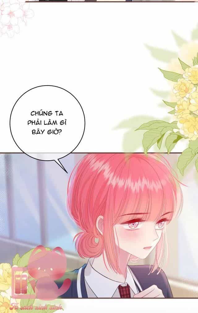 Tôi Sẽ Không Thích Cậu Đâu! - Chương 18 - ảnh 22