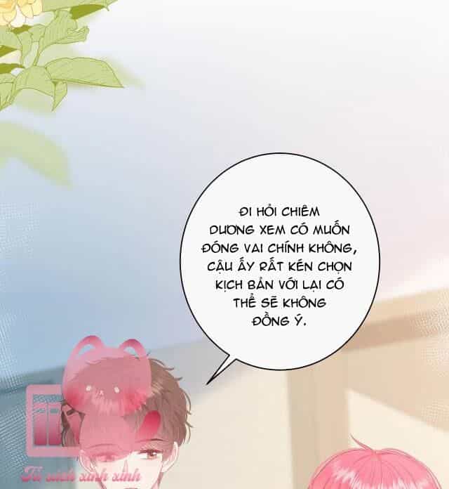 Tôi Sẽ Không Thích Cậu Đâu! - Chương 18 - ảnh 23