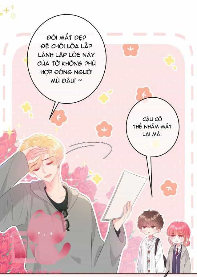 Tôi Sẽ Không Thích Cậu Đâu! - Chương 18 - ảnh 27