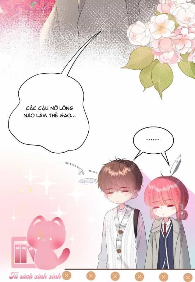 Tôi Sẽ Không Thích Cậu Đâu! - Chương 18 - ảnh 29