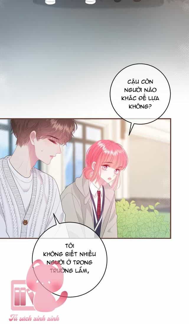 Tôi Sẽ Không Thích Cậu Đâu! - Chương 18 - ảnh 31