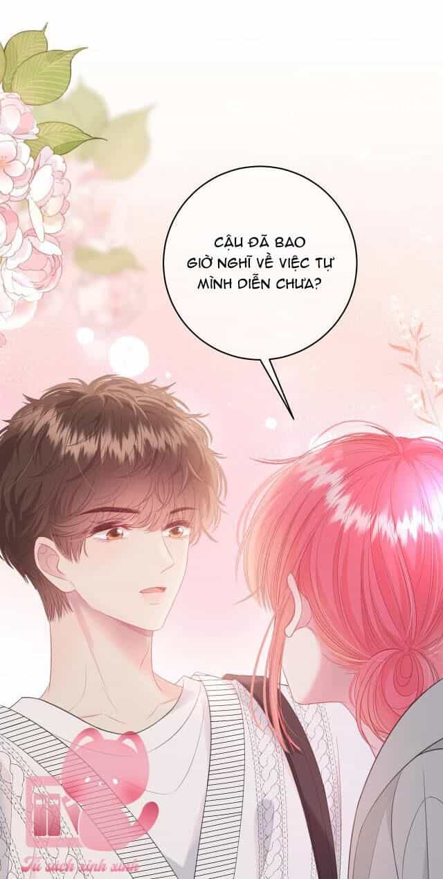 Tôi Sẽ Không Thích Cậu Đâu! - Chương 18 - ảnh 37