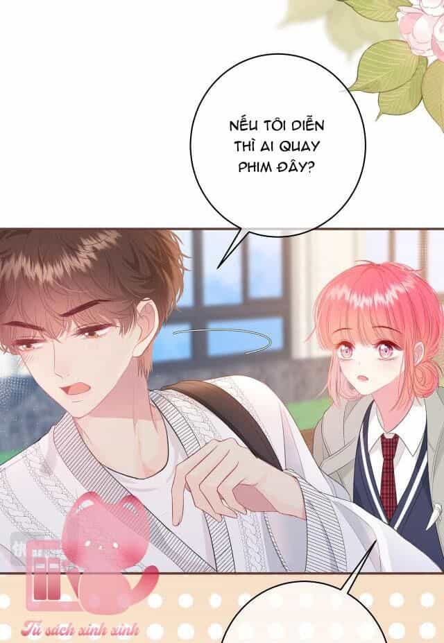 Tôi Sẽ Không Thích Cậu Đâu! - Chương 18 - ảnh 39