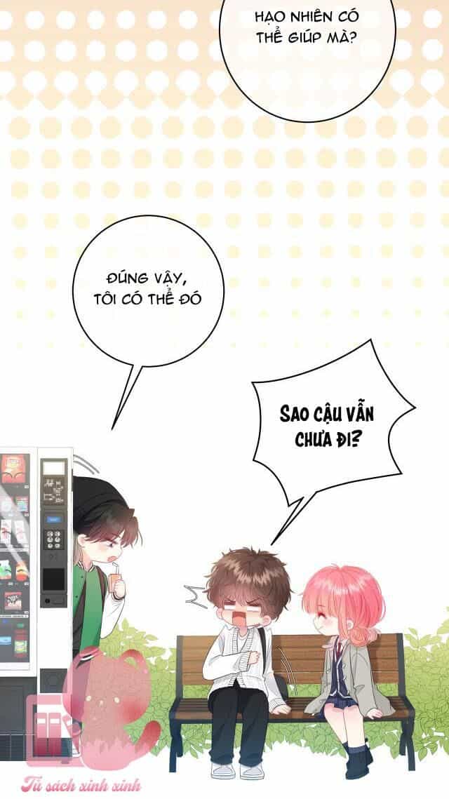 Tôi Sẽ Không Thích Cậu Đâu! - Chương 18 - ảnh 40