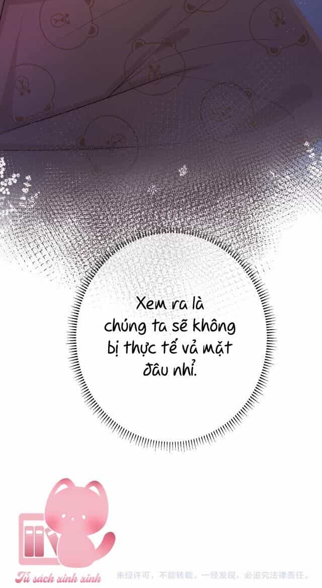 Tôi Sẽ Không Thích Cậu Đâu! - Chương 18 - ảnh 49