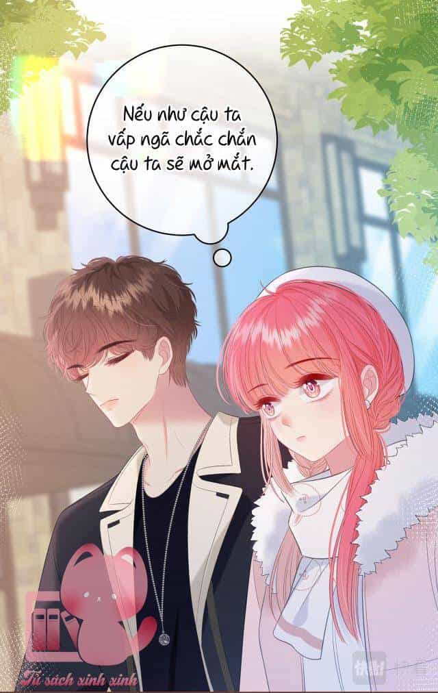 Tôi Sẽ Không Thích Cậu Đâu! - Chương 21 - ảnh 10