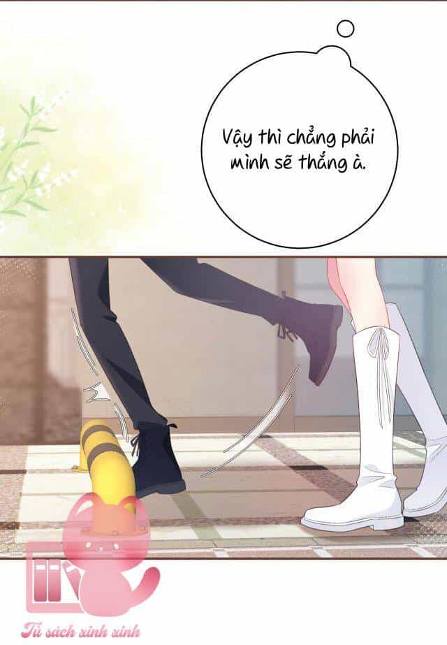 Tôi Sẽ Không Thích Cậu Đâu! - Chương 21 - ảnh 11