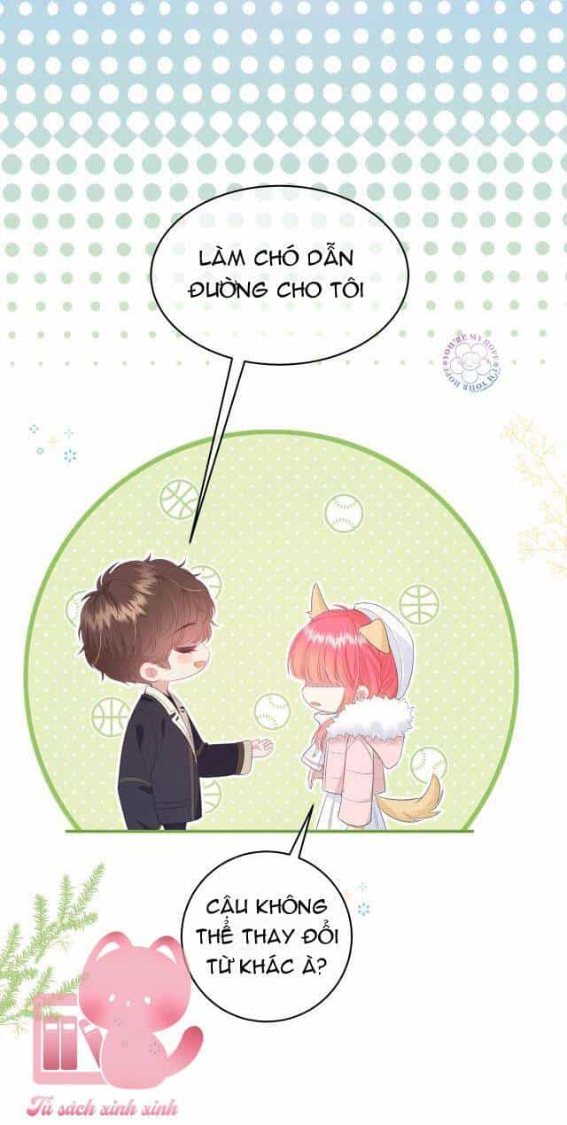 Tôi Sẽ Không Thích Cậu Đâu! - Chương 21 - ảnh 18