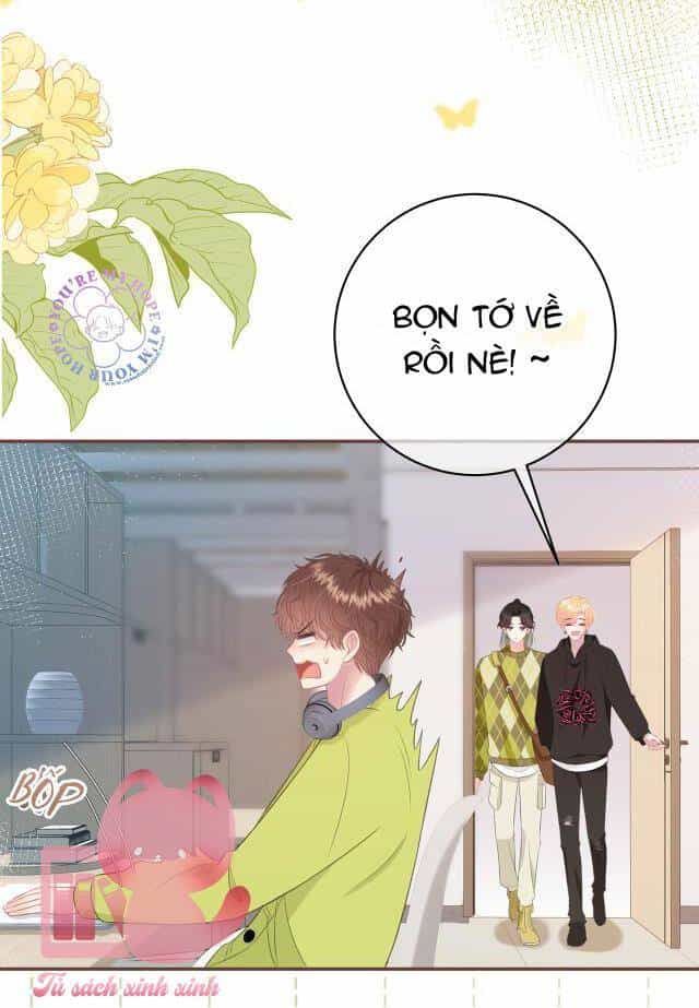 Tôi Sẽ Không Thích Cậu Đâu! - Chương 21 - ảnh 39