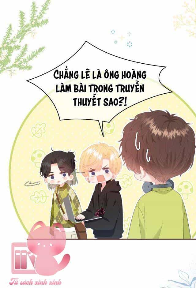 Tôi Sẽ Không Thích Cậu Đâu! - Chương 21 - ảnh 45