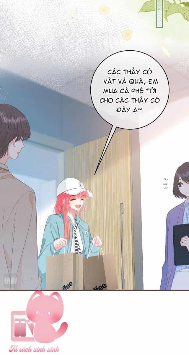 Tôi Sẽ Không Thích Cậu Đâu! - Chương 22 - ảnh 19