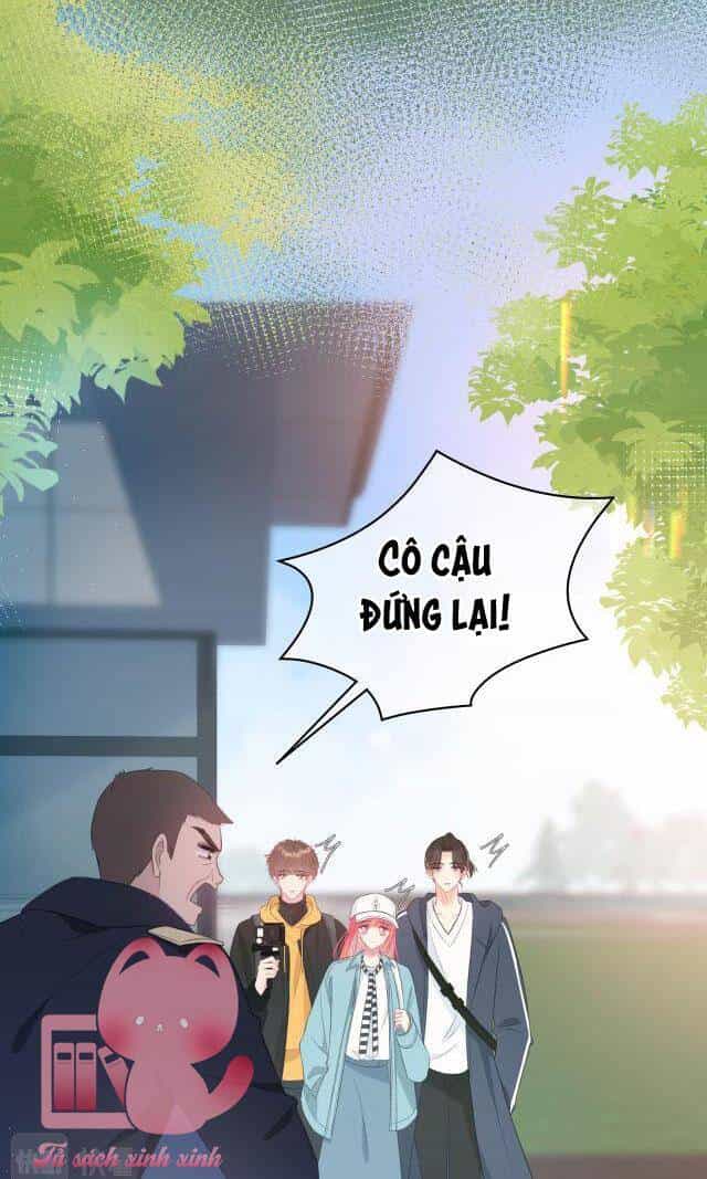 Tôi Sẽ Không Thích Cậu Đâu! - Chương 22 - ảnh 24