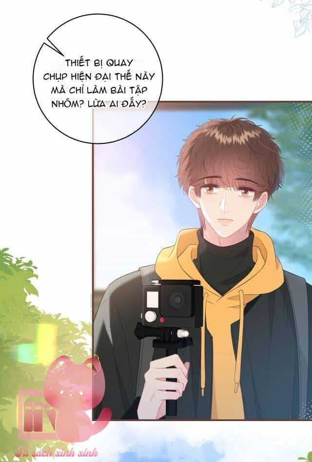 Tôi Sẽ Không Thích Cậu Đâu! - Chương 22 - ảnh 26
