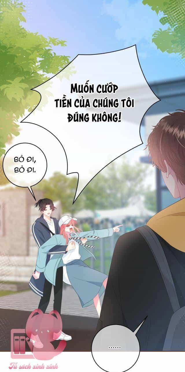 Tôi Sẽ Không Thích Cậu Đâu! - Chương 22 - ảnh 30