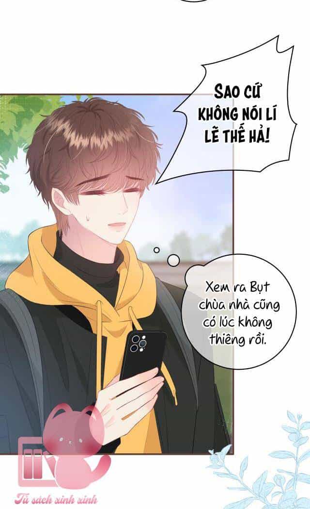 Tôi Sẽ Không Thích Cậu Đâu! - Chương 22 - ảnh 31