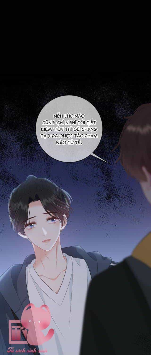 Tôi Sẽ Không Thích Cậu Đâu! - Chương 22 - ảnh 36