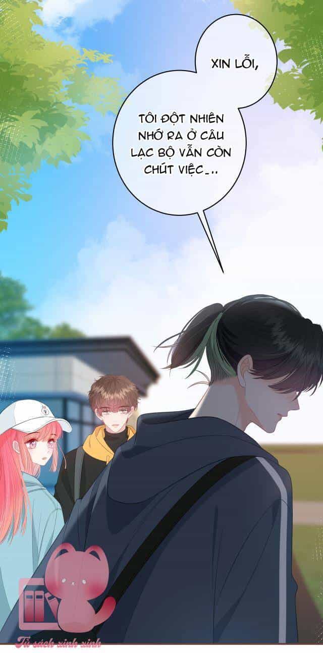 Tôi Sẽ Không Thích Cậu Đâu! - Chương 22 - ảnh 38
