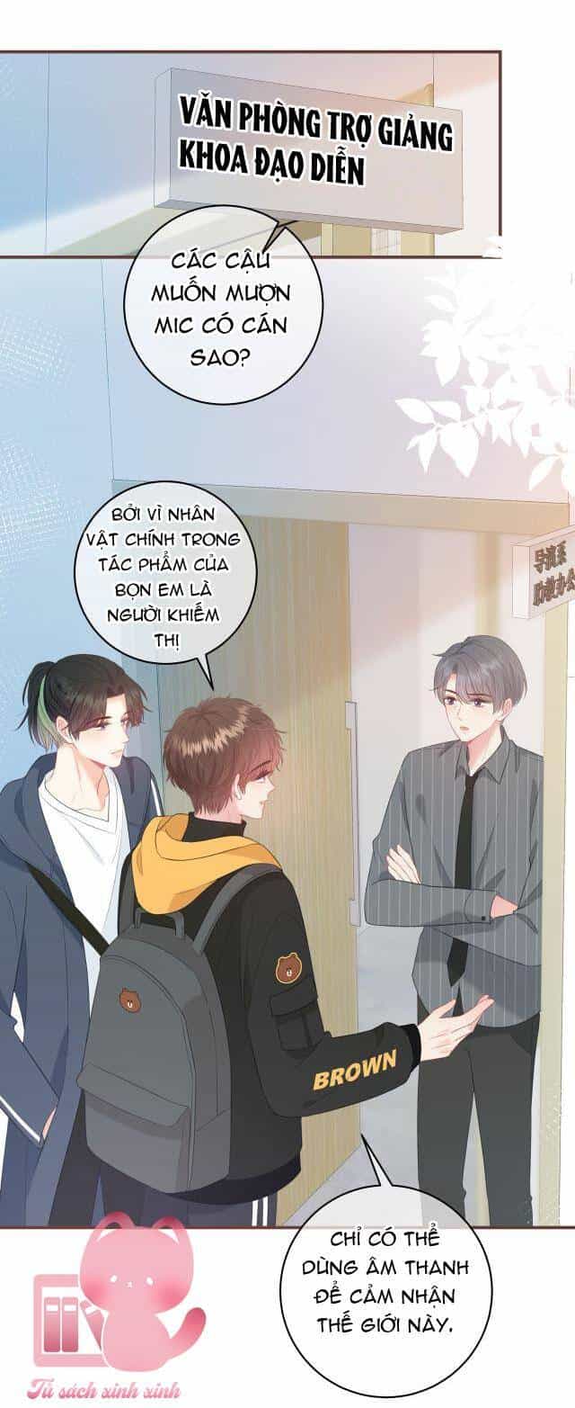 Tôi Sẽ Không Thích Cậu Đâu! - Chương 22 - ảnh 4