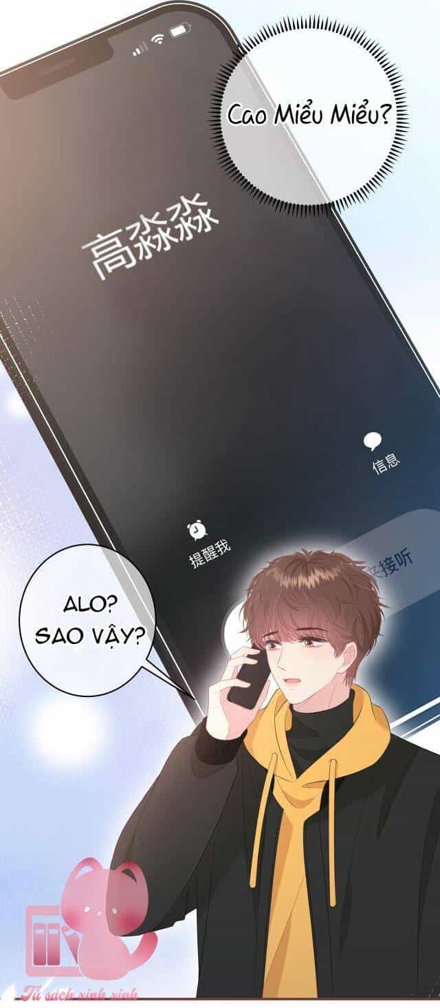 Tôi Sẽ Không Thích Cậu Đâu! - Chương 23 - ảnh 32