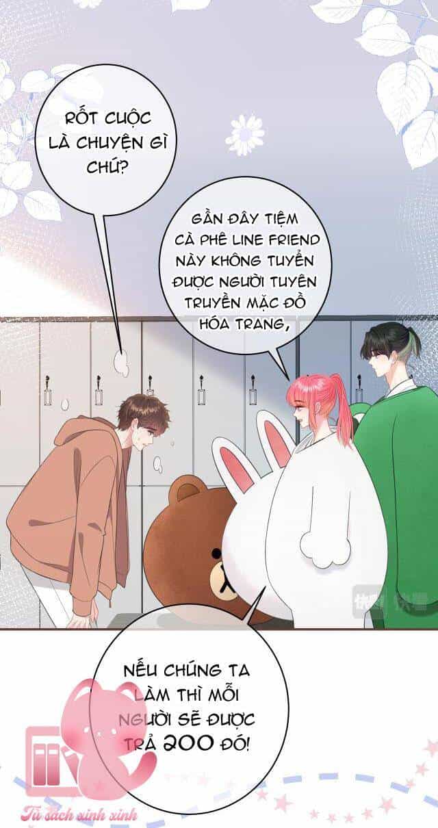 Tôi Sẽ Không Thích Cậu Đâu! - Chương 23 - ảnh 41