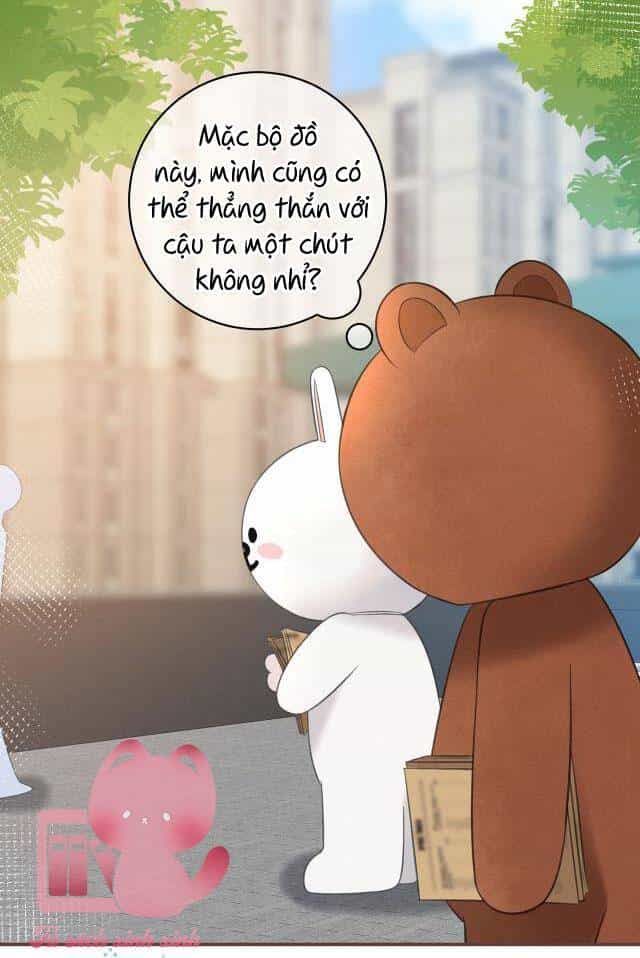 Tôi Sẽ Không Thích Cậu Đâu! - Chương 23 - ảnh 54