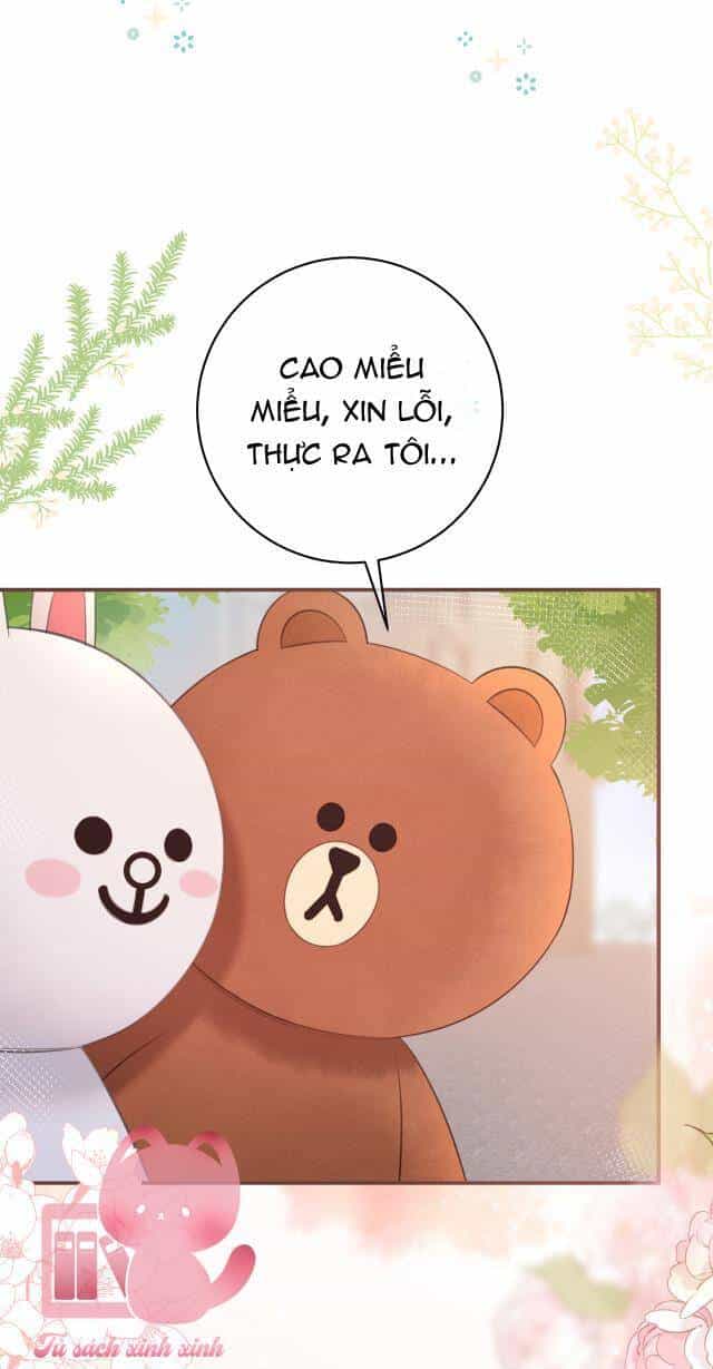 Tôi Sẽ Không Thích Cậu Đâu! - Chương 23 - ảnh 55