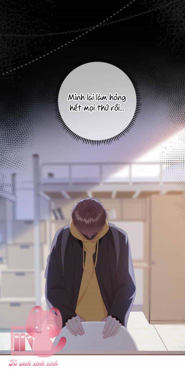 Tôi Sẽ Không Thích Cậu Đâu! - Chương 23 - ảnh 9