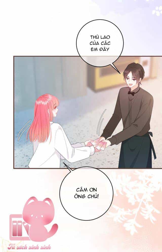 Tôi Sẽ Không Thích Cậu Đâu! - Chương 24 - ảnh 16