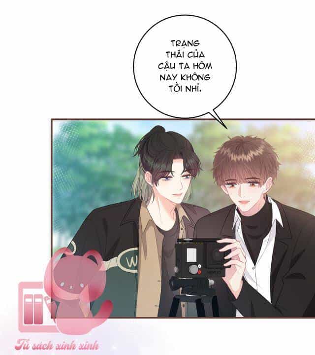 Tôi Sẽ Không Thích Cậu Đâu! - Chương 24 - ảnh 20